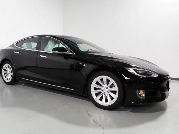 TESLA MODEL S 2017 5YJSA1E19HF201048 image